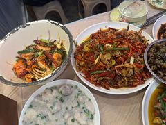 -辣螃铠盆盆蟹大排档(总店)