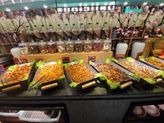 -大山炭火烤肉自助(印象城店)