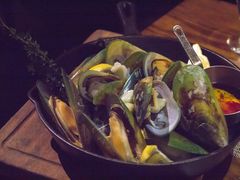 -小火花·干式熟成牛排馆Spark SteakHouse(剑桥郡店)