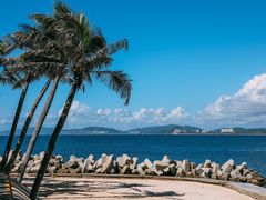 -海南分界洲岛旅游区