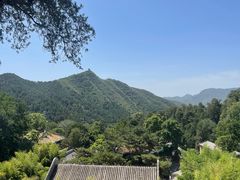 -潭柘寺景区