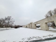 -长春世界雕塑园