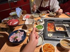 -巴奴毛肚火锅(相州店)