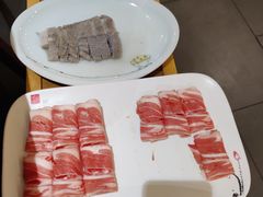 -1078號老北京涮肉(松柏店)