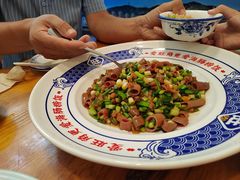 -旺角小渔村·海肠捞饭开创者(环山路店)