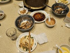 -楊家一锅(沙阳路店)