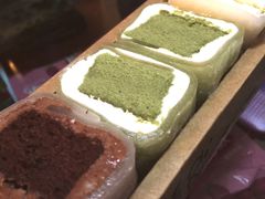 -Ole 面包房(华润万象城店)