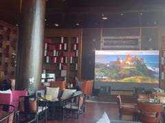-时光吧·大堂吧·丽江和府洲际度假酒店
