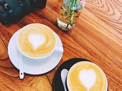 -MUSEO COFFEE咖啡博物馆