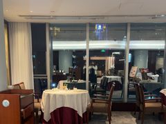 -粤财皇冠假日酒店·彩华轩中餐厅