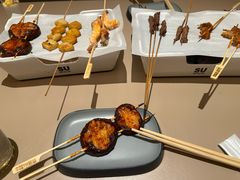 -苏小牛·牛肉串(国贸店)