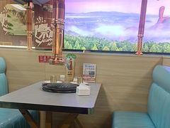 -牛犇炭火烤肉·鲜切烤肉(承德总店)