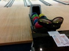 -广州保龄球馆(广州天河体育中心店)