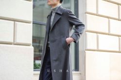 -优山定制西服衬衫大衣(国贸店)