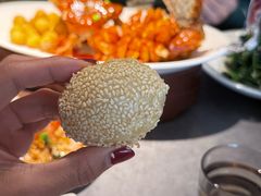 -吴越荣记苏州菜·松鼠桂鱼100%活鱼现做(斜塘老街店)