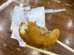 -煎意浓·吴记煎包(交通路店)