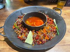 -楠火锅(龙阳广场店)