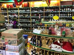-帝玛进口精品超市D-MART