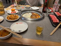 -蜀留香火锅·始于1999·原四川老火锅(白堤路店)