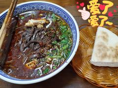 -惠记粉汤羊血(小南门店)