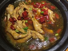 -丰乐餐厅·始于1999·本地老字号