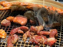 -名羊天下·火锅烧烤自助料理(镇明路店)