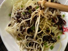 特色凉面-龙虾风暴(松江店)