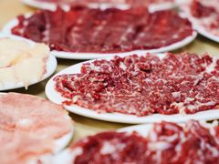 -五洲牛肉美食馆