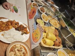 -乡村基·川味现炒大王(熙悦天街店)