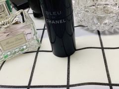 -Chanel(德基广场店)