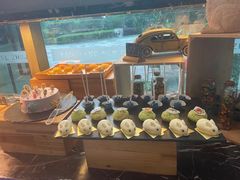 -诸暨耀江开元名都大酒店·琉森湖自助餐厅