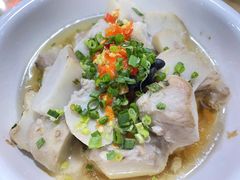 -笨罗卜浏阳菜馆(太平街店)