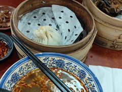 -清真马祥兴菜馆(云南北路店)