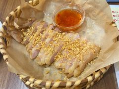 -曼谷食堂·泰国家庭料理(丹桂路店)