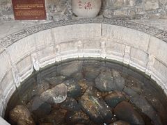 -华清宫景区