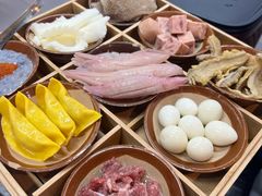 -芈重山老火锅(广州首店)