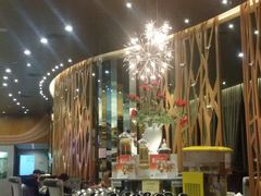 -新兴·金羊座·粤菜点心(乐峰店)
