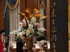 -北京友谊宾馆·俄罗斯餐厅