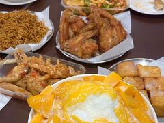 -水牛奶皇后糖水铺(深圳总店)
