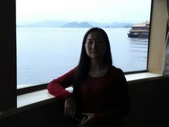 -千岛湖豪华休闲游