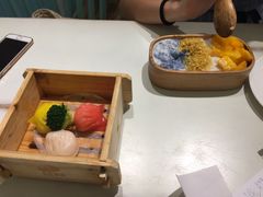 -一盒小幸运