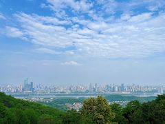 -岳麓山风景名胜区