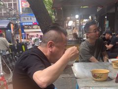 -定家小酥肉·清真(回民街店)