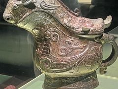 -上海博物馆(人民广场馆)