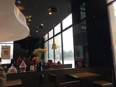 -必胜客(银盆路店)