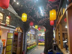 -津沽小院(天津之眼店)