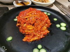 -一心烤肉(延安路店)