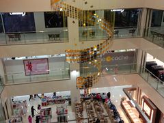 -悦喜客来购物广场(中山路店)