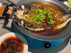 -半天妖烤鱼(西直门凯德mall店)