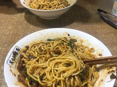 花市豌杂面-花市豌杂面(民生路店)